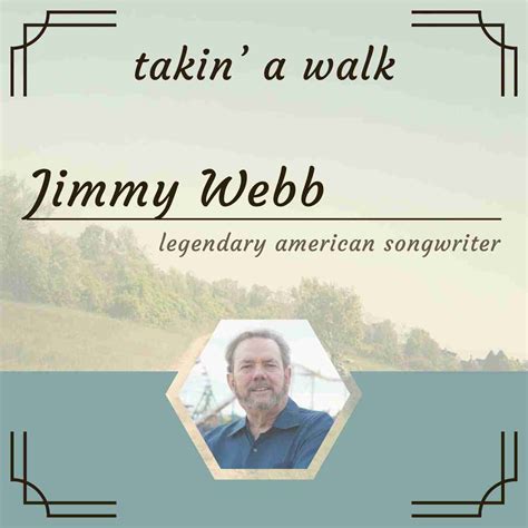 jimmy webb songwriting partners